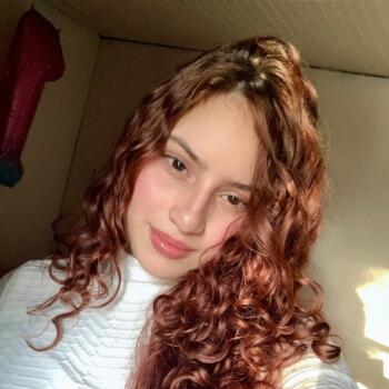 Niñera Lampa: Astrid Yiseth