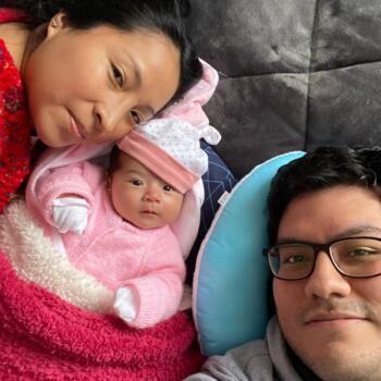 Padre/madre El Callao: Maycol