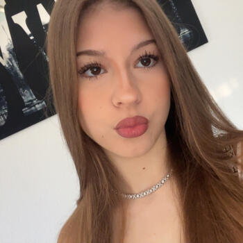 Babysitter in Teningen: Nadja