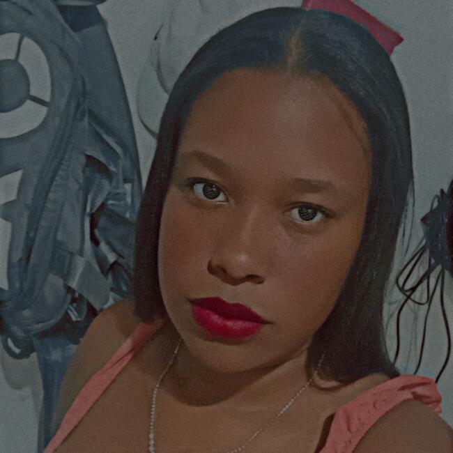 Babysitter in Camaçari: Taina