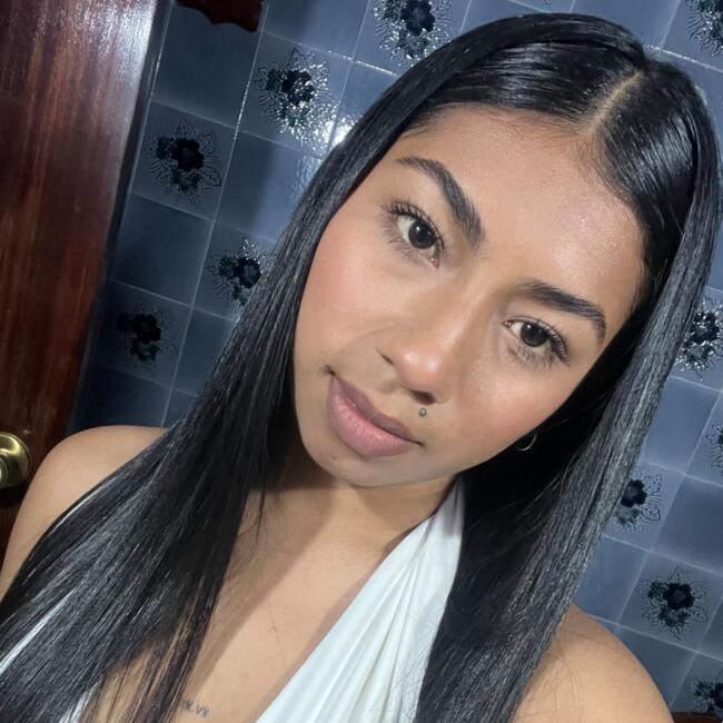 Canguro en Sevilla: Antonella