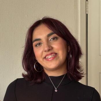 جليسة أطفال في ليوواردن: Nia