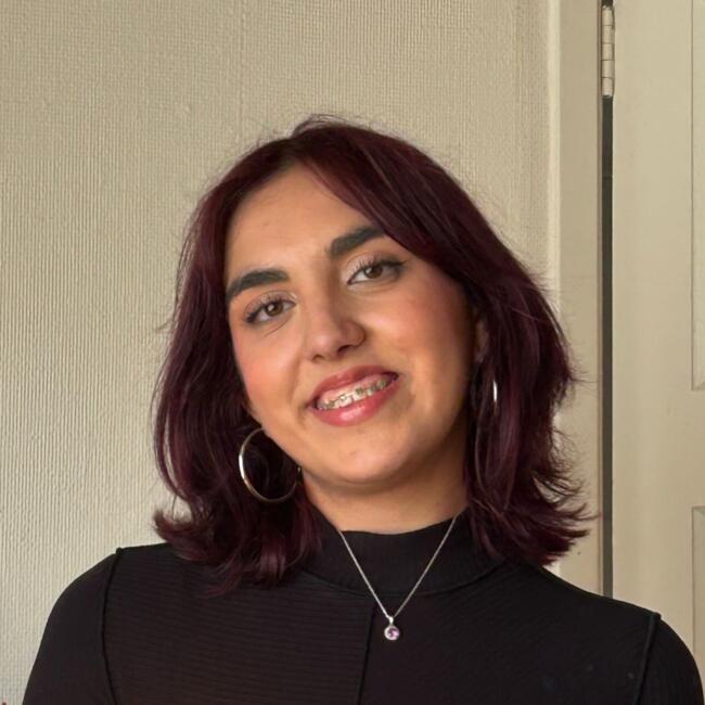 Babysitter in Leeuwarden: Nia