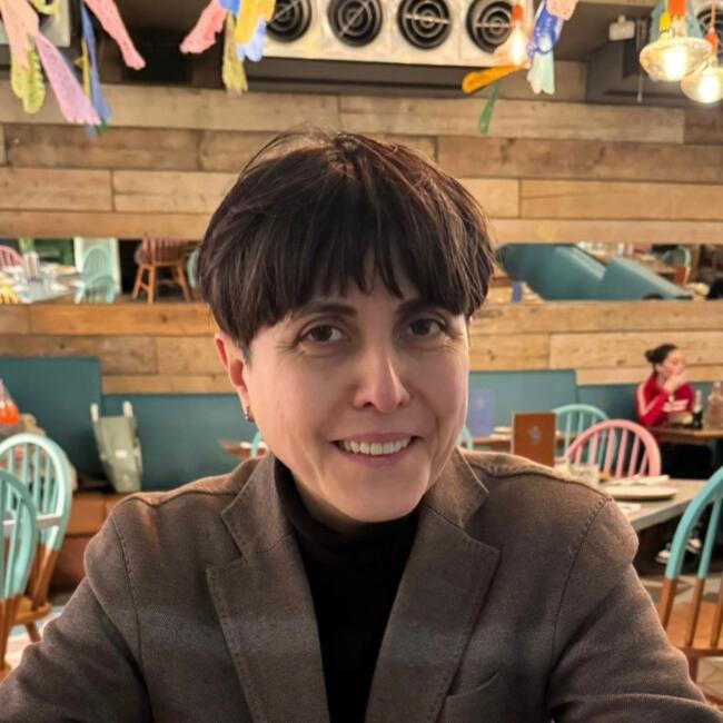 Babysitter in London: Konul