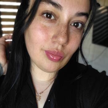 Niñera Melipilla: Monserrat