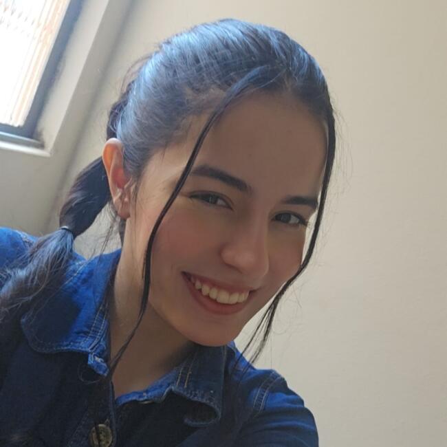 Babysitter in Foz do Iguaçu: Milena