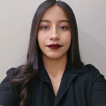 Niñera en Cabo San Lucas: Brenda