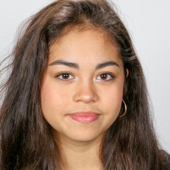 Babysitter in Romainville: Koralie