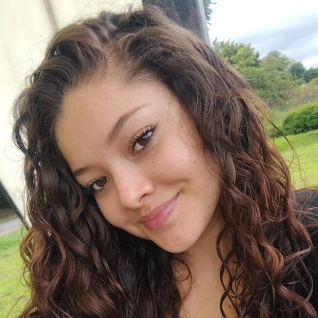 Babysitter in Desamparados (Provincia de San José): Juleidy