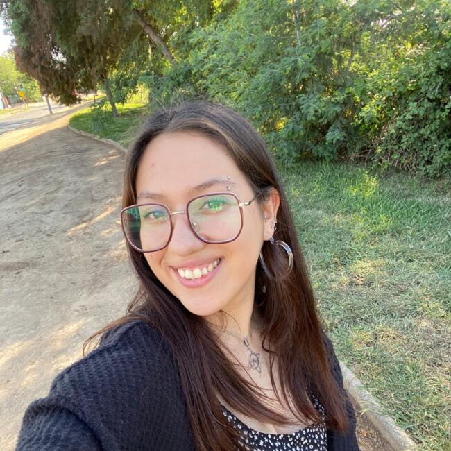 Babysitter in Talca: Valentina Sotomayor