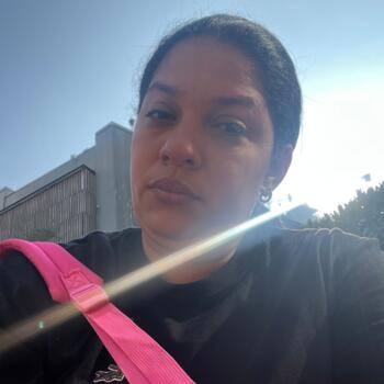 Niñera en Santiago de Chile: Ysaiglis