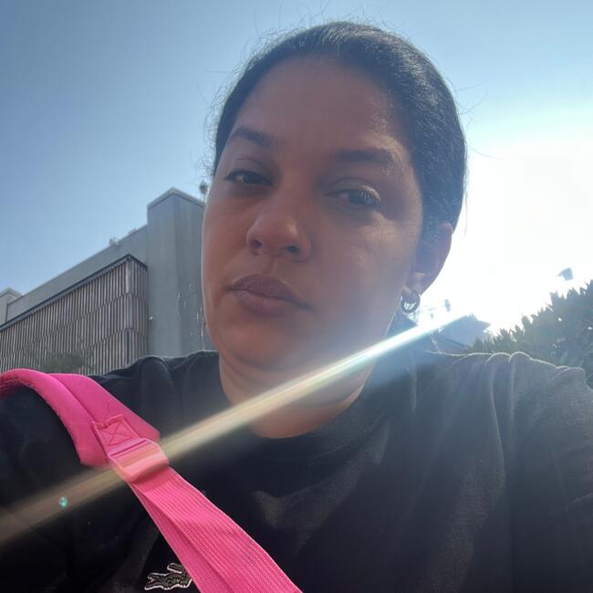 Niñera en Santiago de Chile: Ysaiglis