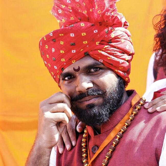 Babysitting job in Pune: Kartik