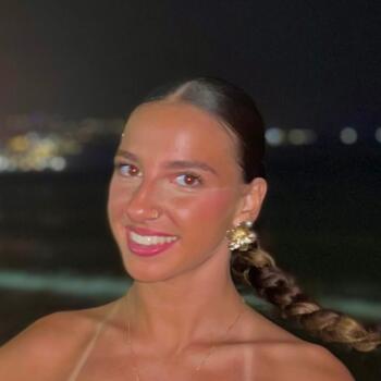 Baby-sitter Antibes: Mariam