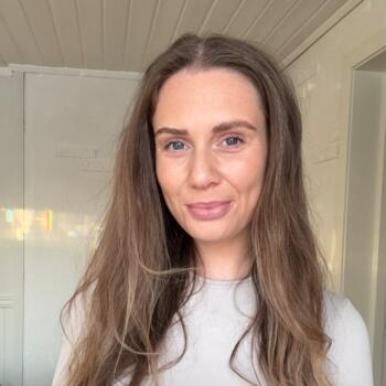 Barnevaktjobb i Trondheim: barnevaktjobb Hanne