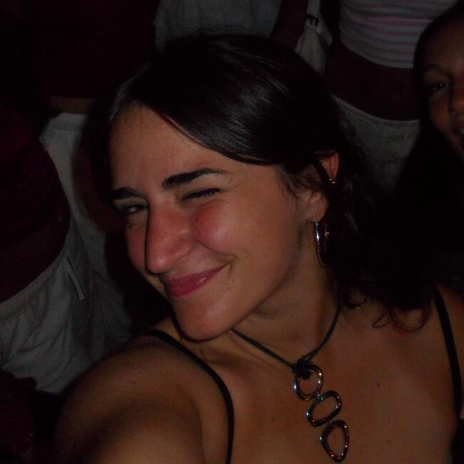 Babysitter a Chivasso: Caterina