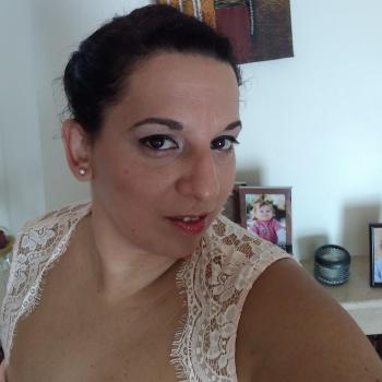 Babysitter Sintra: Ana