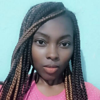 Niñera en Quito: Paola