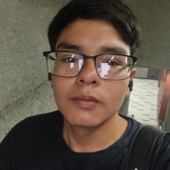 Padre/madre Quilicura: Anthony joshue