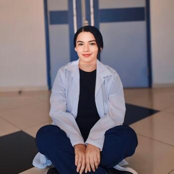 Niñera Asunción: Beatriz Guillen