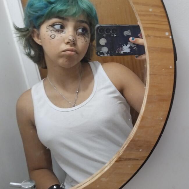 Babá em Rio de Janeiro: Clarice