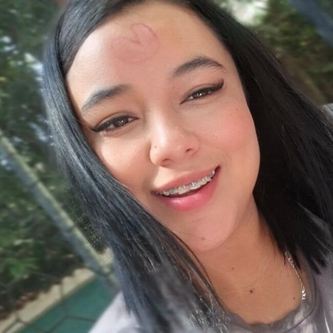 Niñera en Cuernavaca: Aleidy