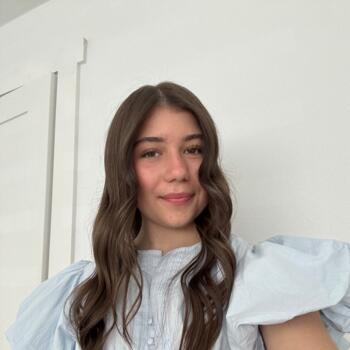 Nanny in Everett (Washington): Mariia