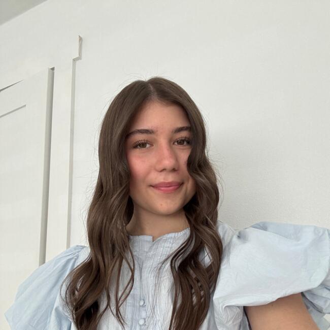 Nanny in Everett (Washington): Mariia