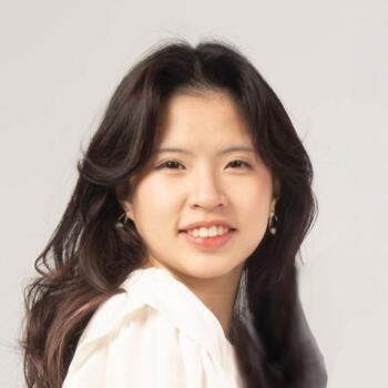 Babysitter a Roma: Dieu Anh (Anna)