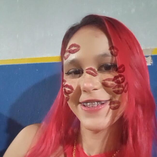 Babysitter in Barreiras: Emille