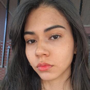 Babysitter in Alajuela: Mariela