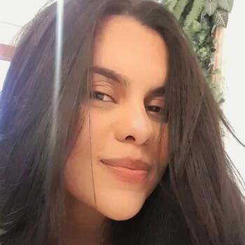 Babá em Niterói: Alexia