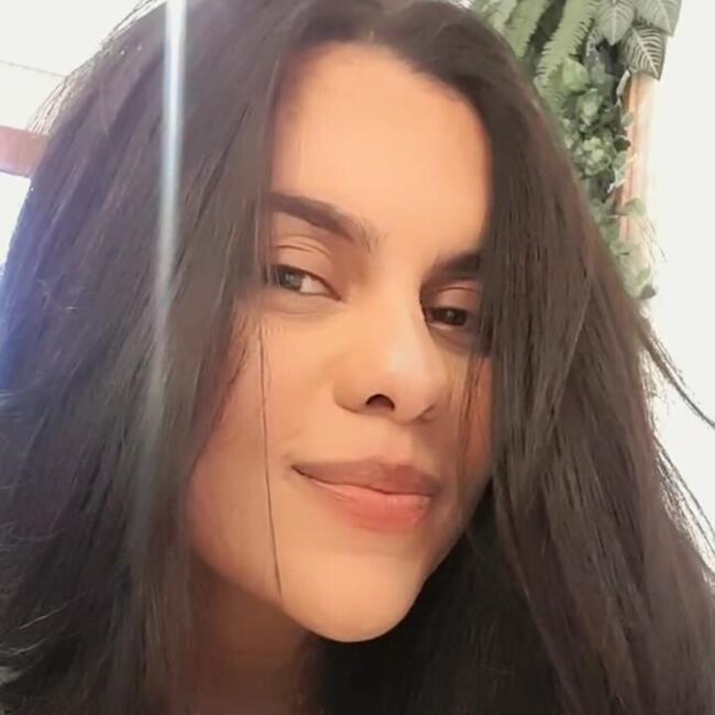 Babá em Niterói: Alexia