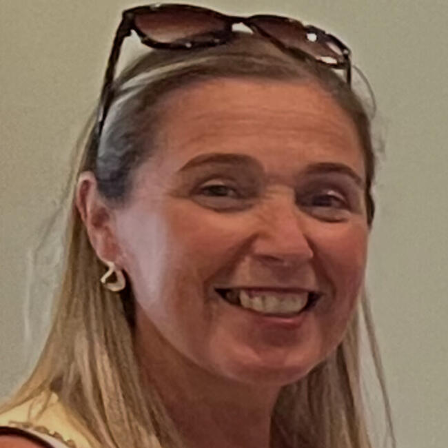 Babysitter in Arklow: Paula