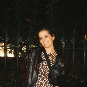 Babysitter in Lisbon: Joana