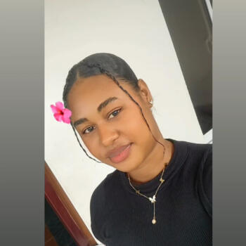 Babysitter Santo Domingo: Karla Alexa