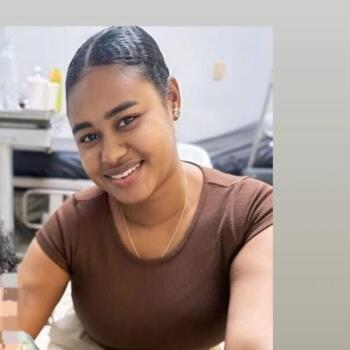 Niñera Santo Domingo (Distrito de Santo Domingo): Karla Alexa