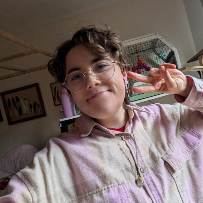 Babysitter in Melbourne: Jasmine