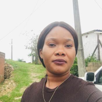 Babysitter in Umbumbulu: Nolwazi Peaceworth