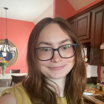Babysitter in Leander (Texas): Erica