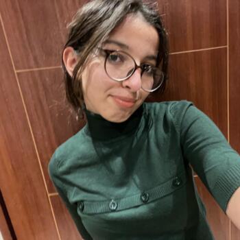 Babysitter in Plan des Quatre Seigneurs: Yasmine