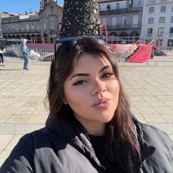 Nanny in Wetzikon: Vanessa