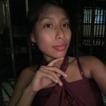 Niñera en Panamá: Allison