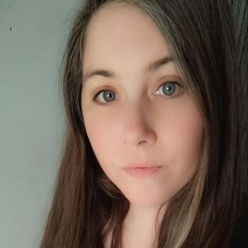 Baby-sitter Talence: Vanessa