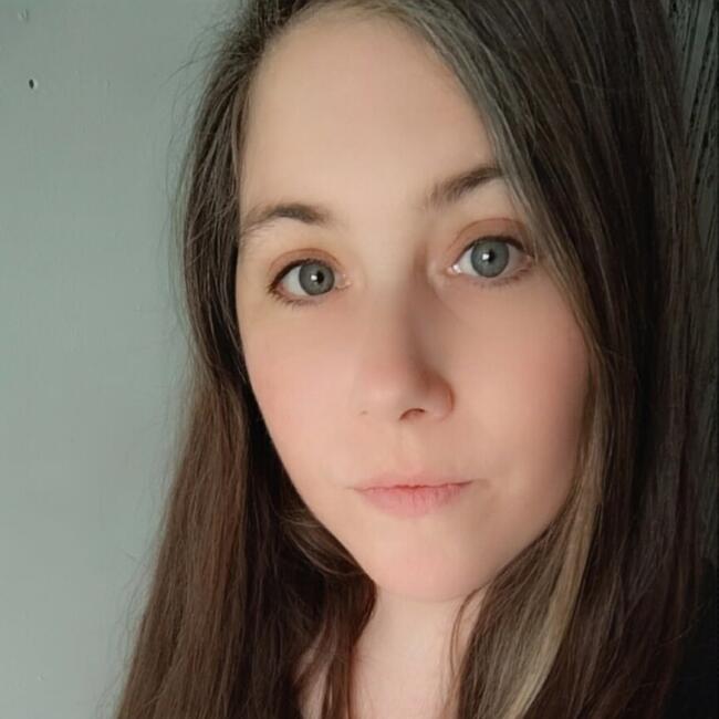 Babysitter in Talence: Vanessa