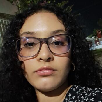 Babysitter Barranquilla: Vanessa