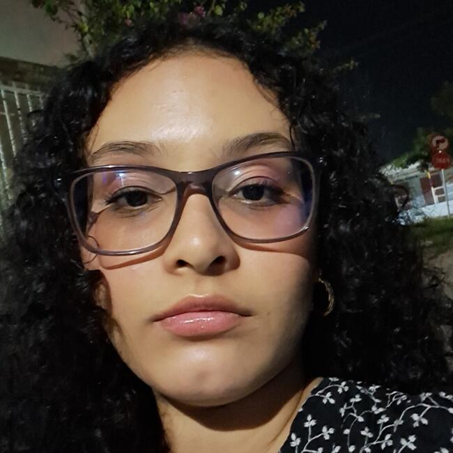 Babysitter in Barranquilla: Vanessa