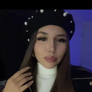 Niñera en Santiago de Chile: Melanie antonella