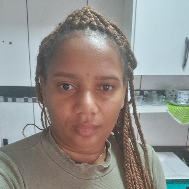 Babysitter in São Paulo: Erica Maria