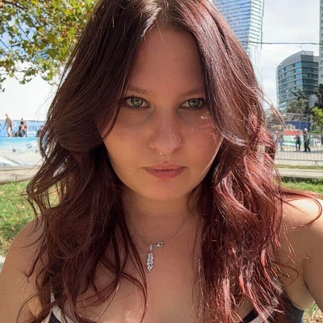 Babysitter in Olsztyn: Julia